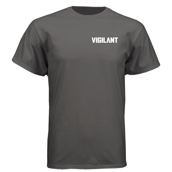 Graphite Black - FRONT