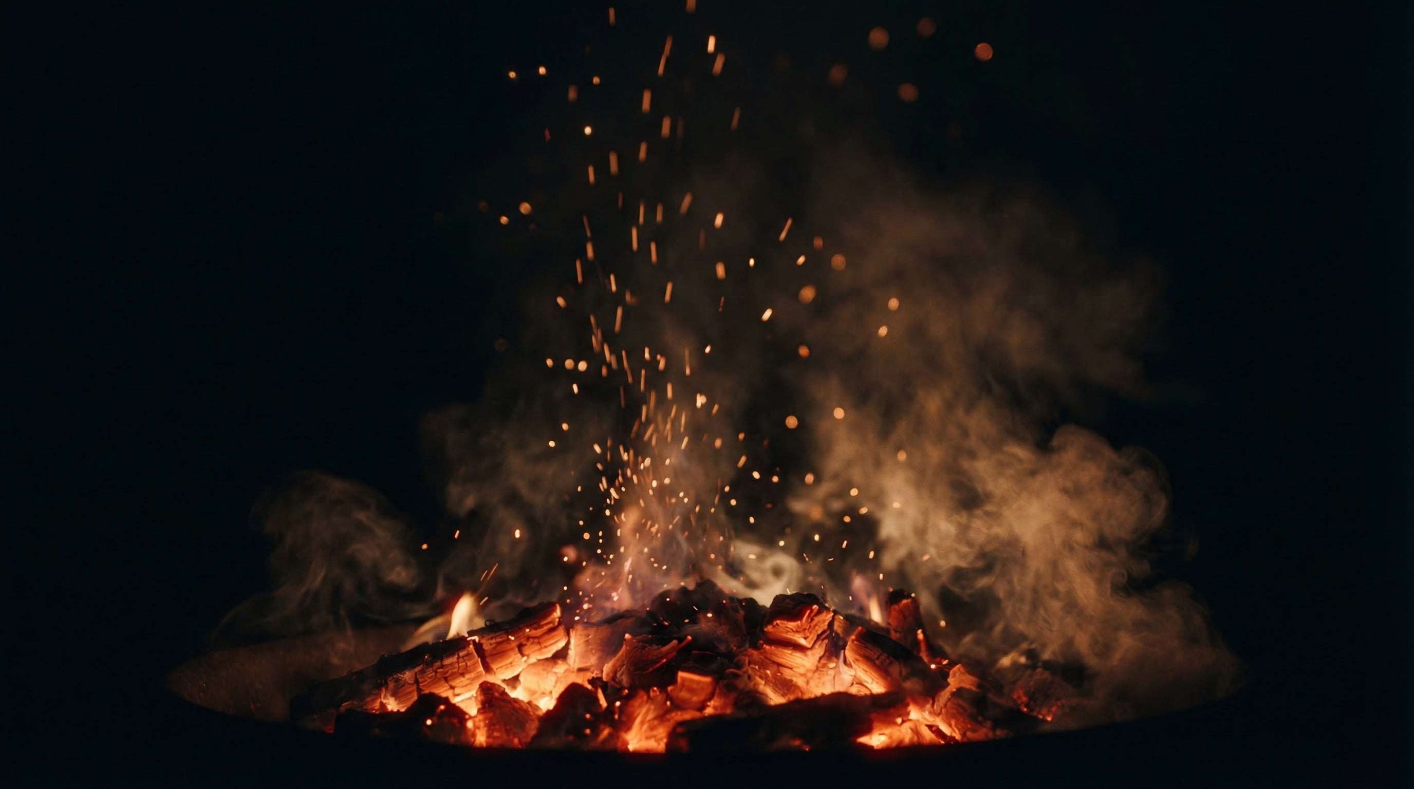 The Vigilant Life hero background