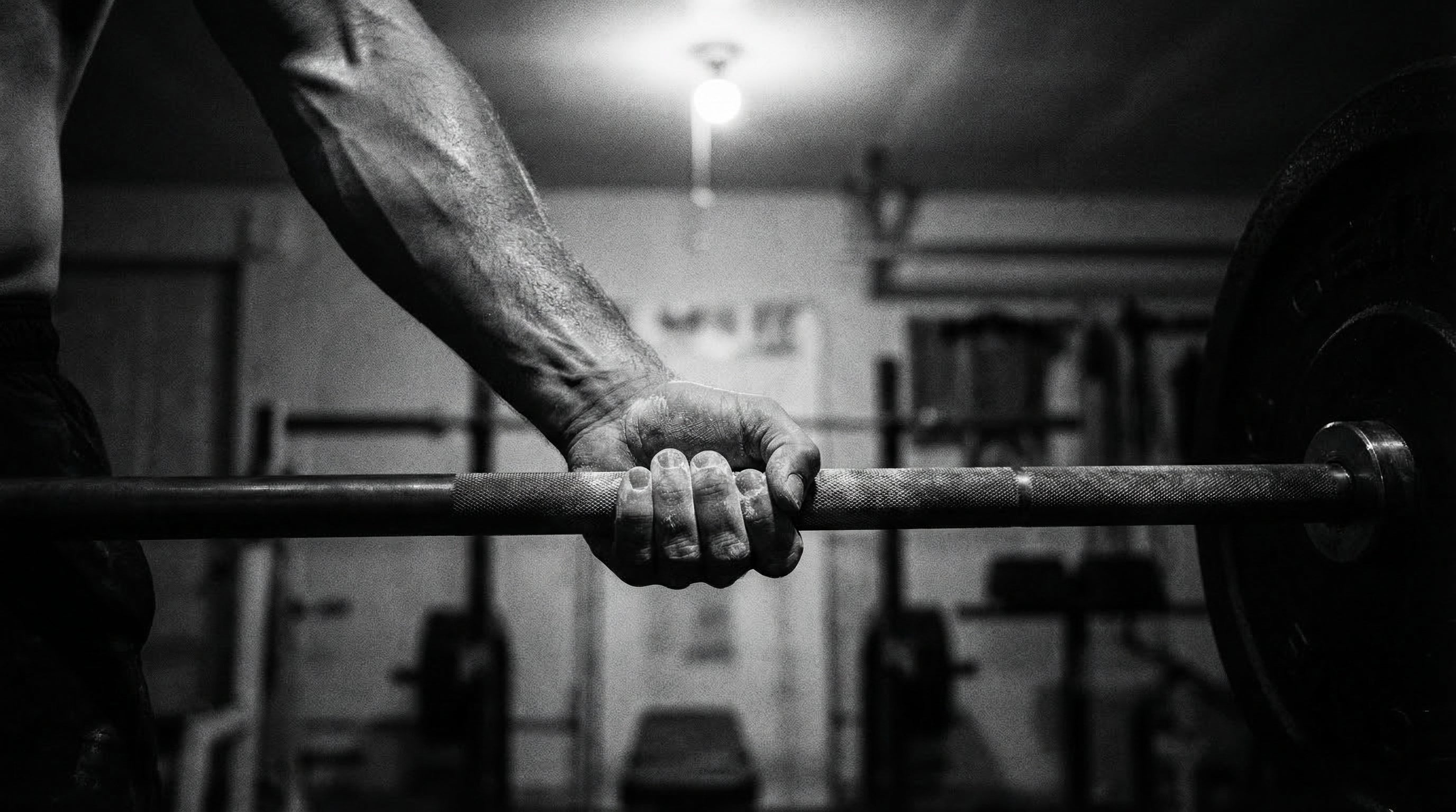 Discipline Over Motivation: Why Feelings Are a Trap