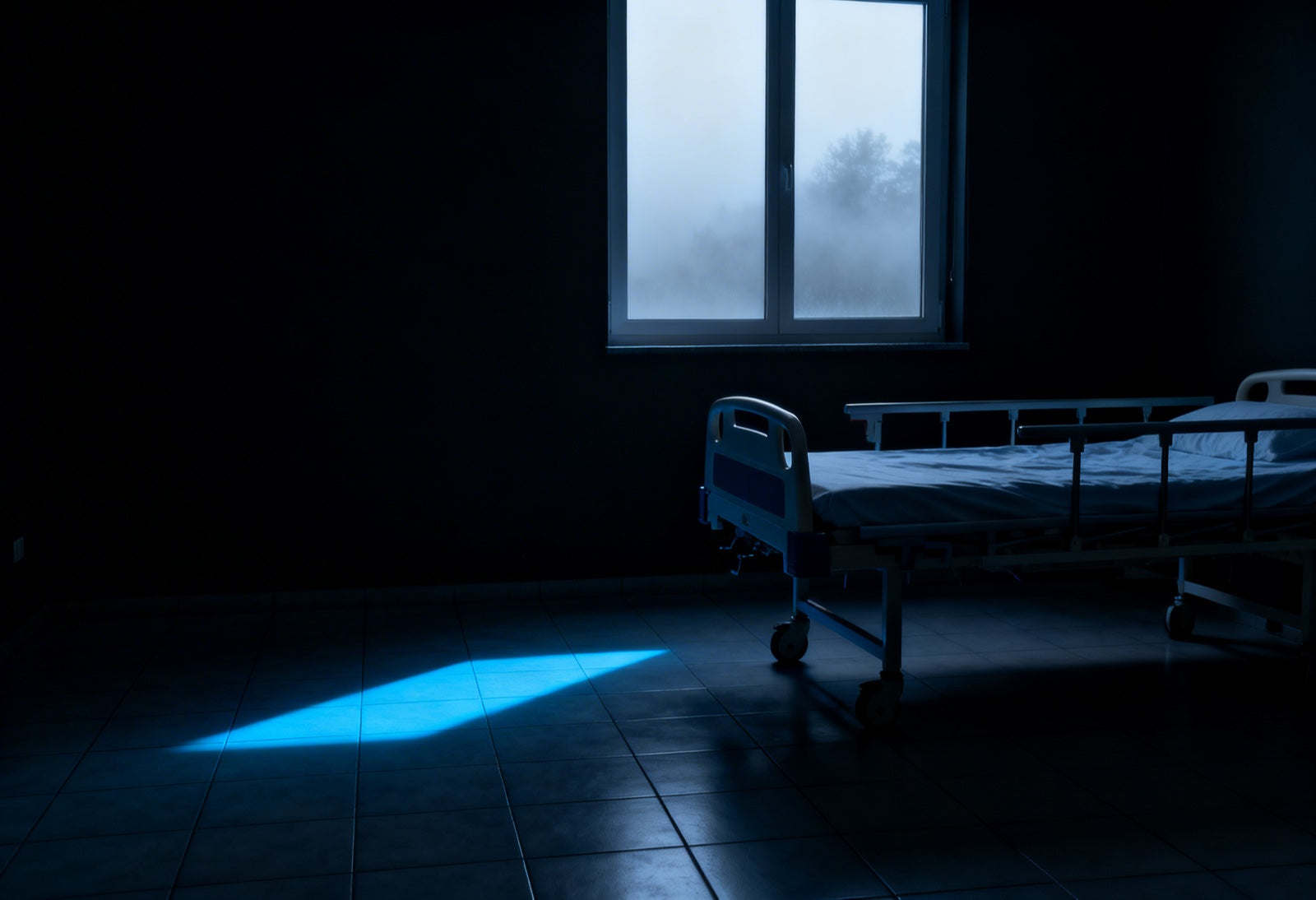 Heart Failure at 30: The Wake-Up Call That Changed Everything