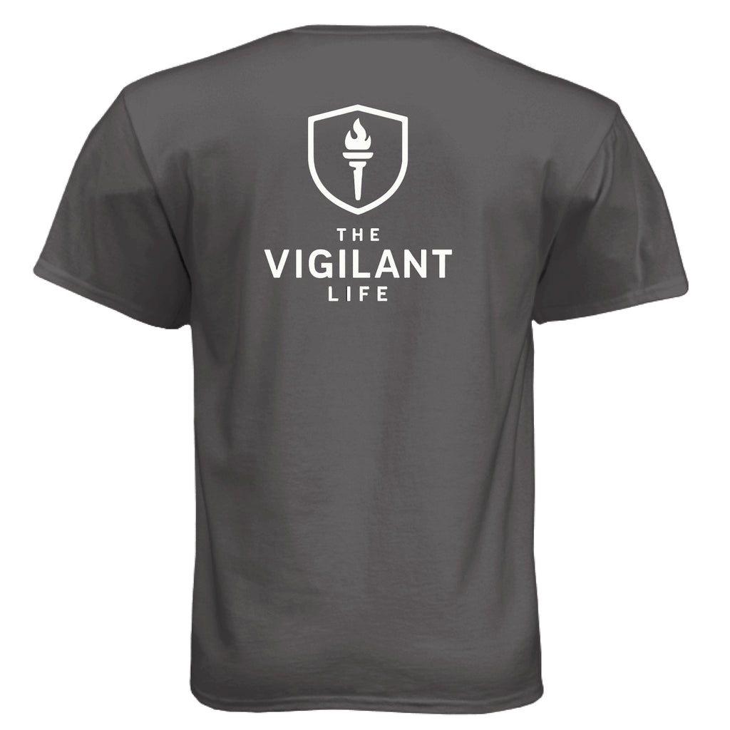 Graphite Black - BACK