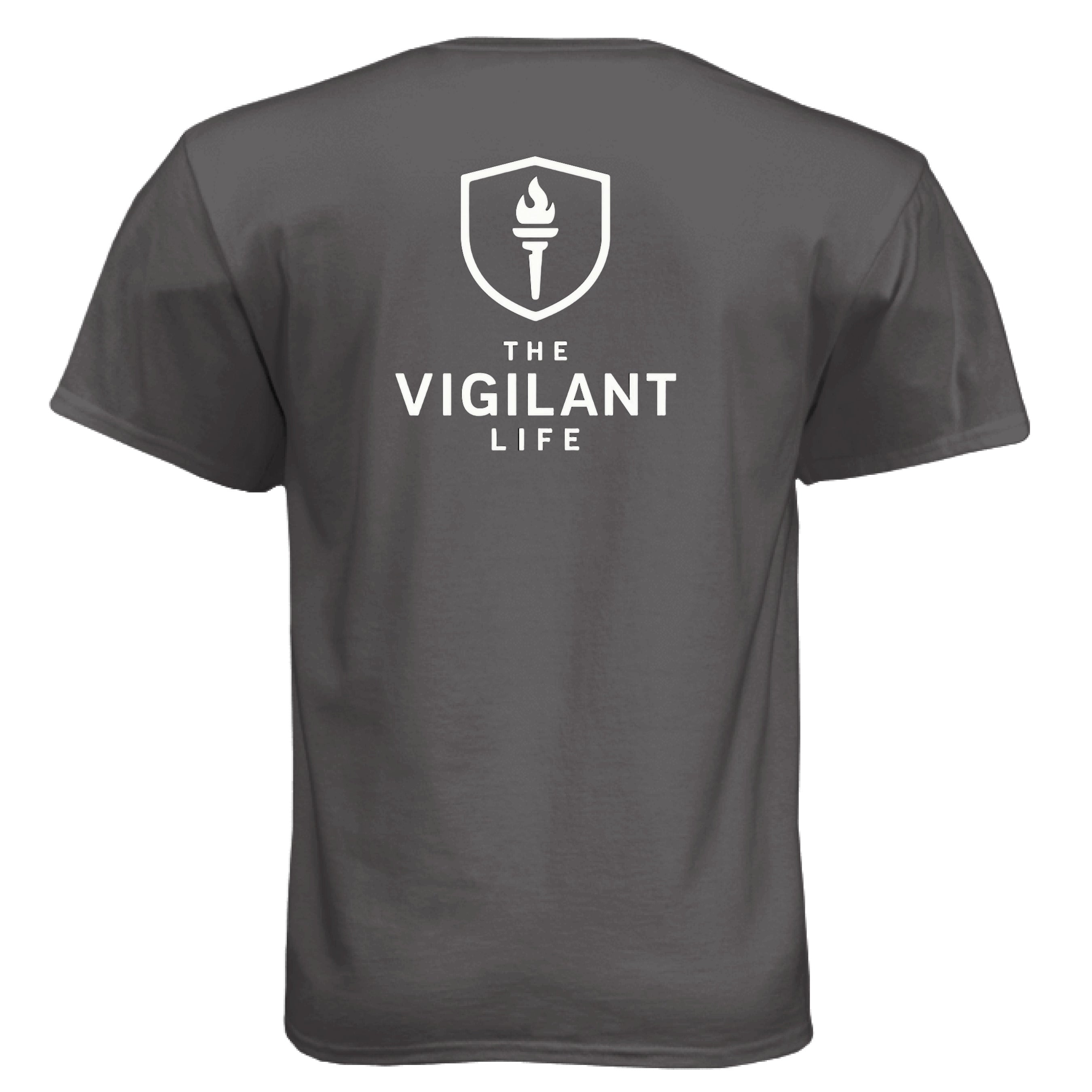 Graphite Black - BACK