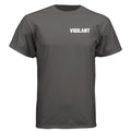 Graphite Black - FRONT