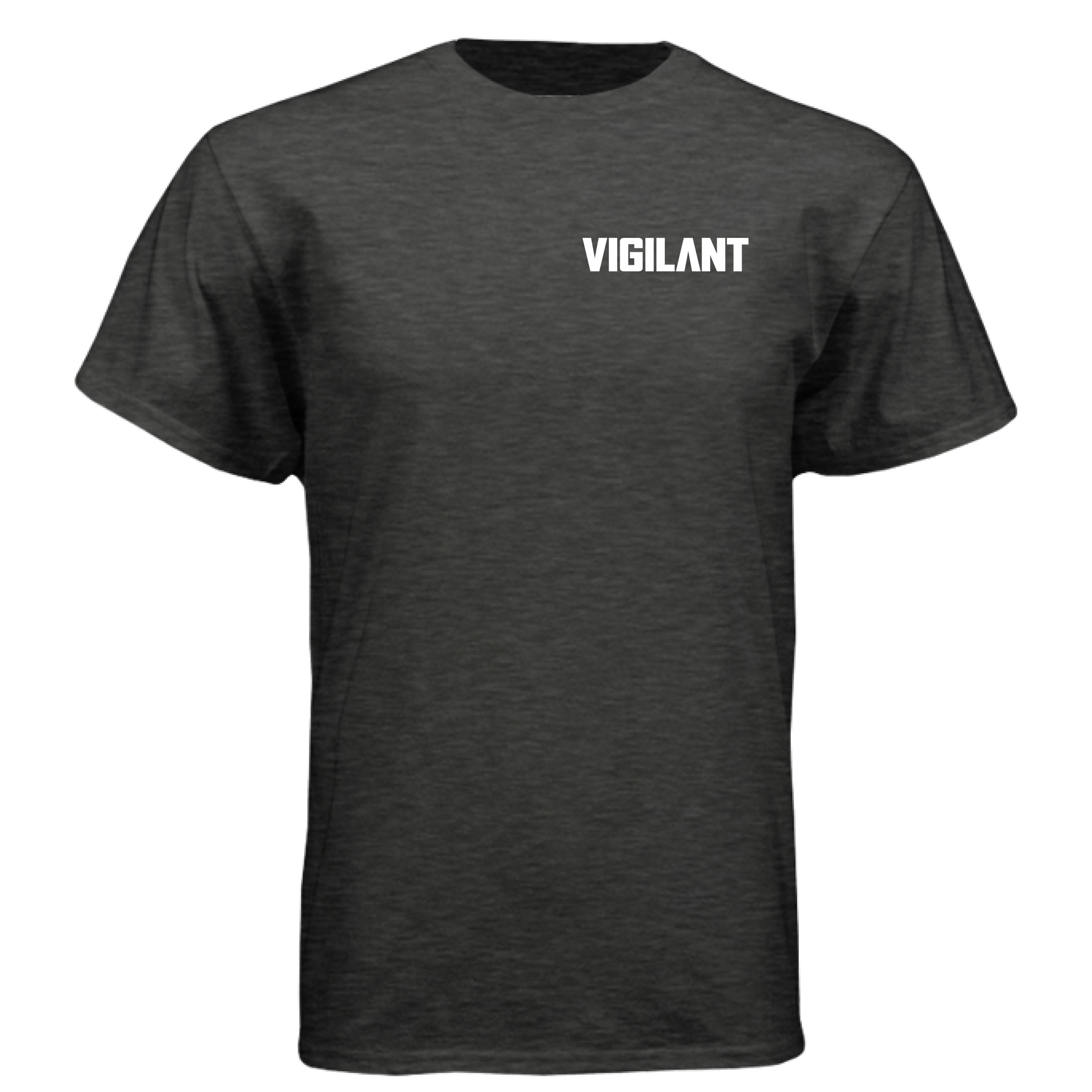 VINTAGE BLACK - FRONT